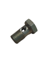 Multicar M22 M24 M25 M25.1 Hohlschraube M10x1